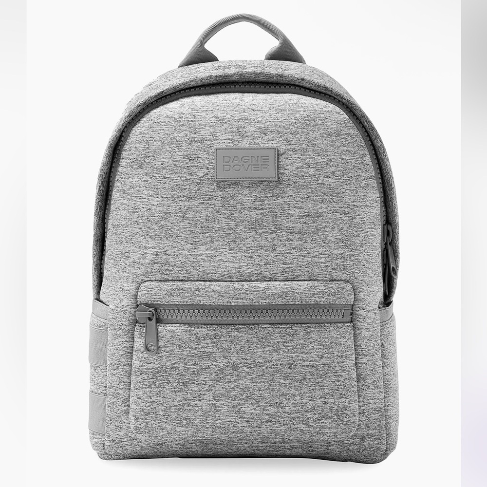 Dagne Dover Dakota Backpack
Heather Grey / Medium